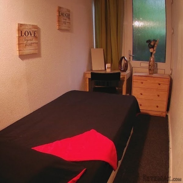 Comfortable Single Bedroom In South.. - 2