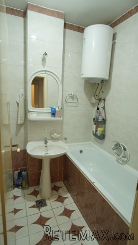 Dvosoban stan Novi Sad-Grbavica - 3