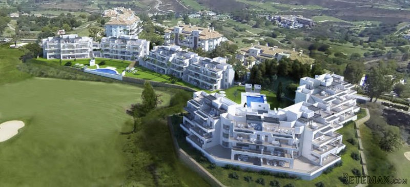 Golf Resort, Costa Del Sol - 2