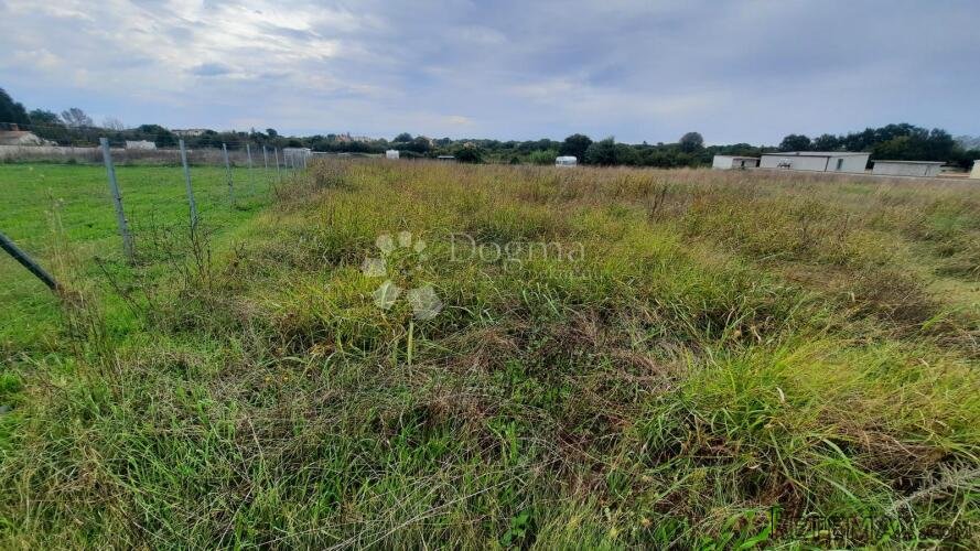 poljoprivredno zemljište, Jadreški 500m2 - 3