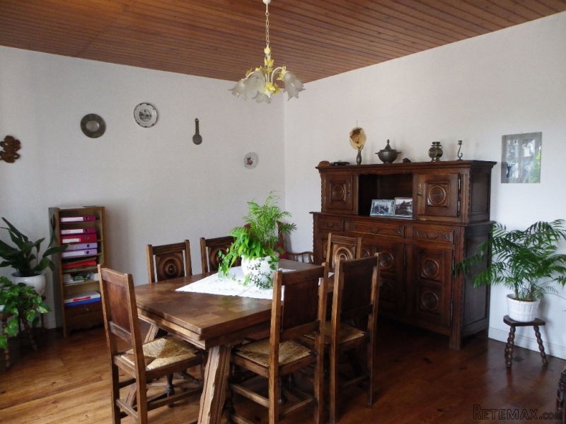 Stone House For Sale With Garden.. - 2
