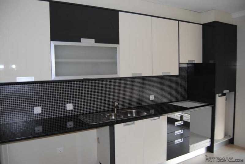 T1-T2-T3 - Apartments