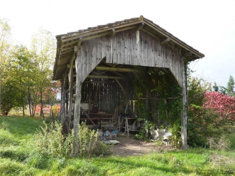 Three Country Houses in Great Location - 2