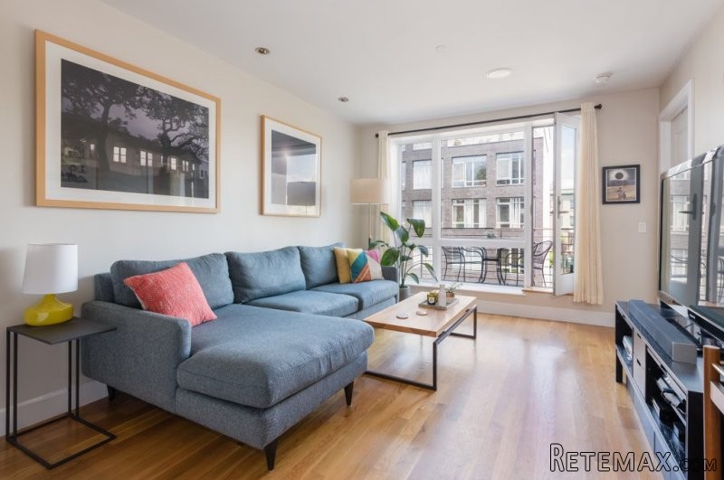 1 Bedroom - Condo - New York State -..