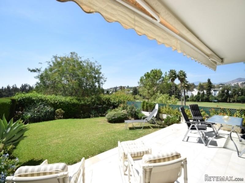 2 Bedroom Garden Apartment For Sale.. - 2