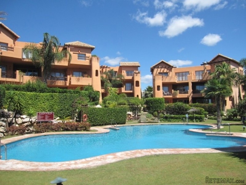 2 Bedrooms - Apartment - Malaga - For..