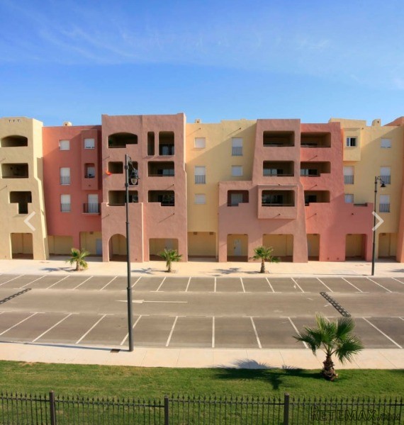 2 Bedrooms - Apartment - Spain - For..
