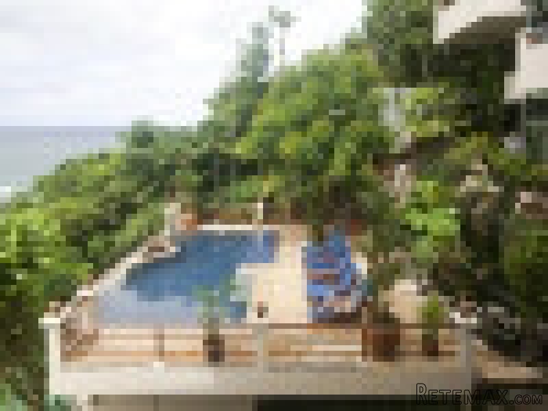 Sea View 2 Bedroom Apartment in Kata Noi - 2