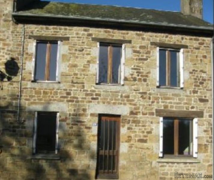 Stone Build Property to Refresh