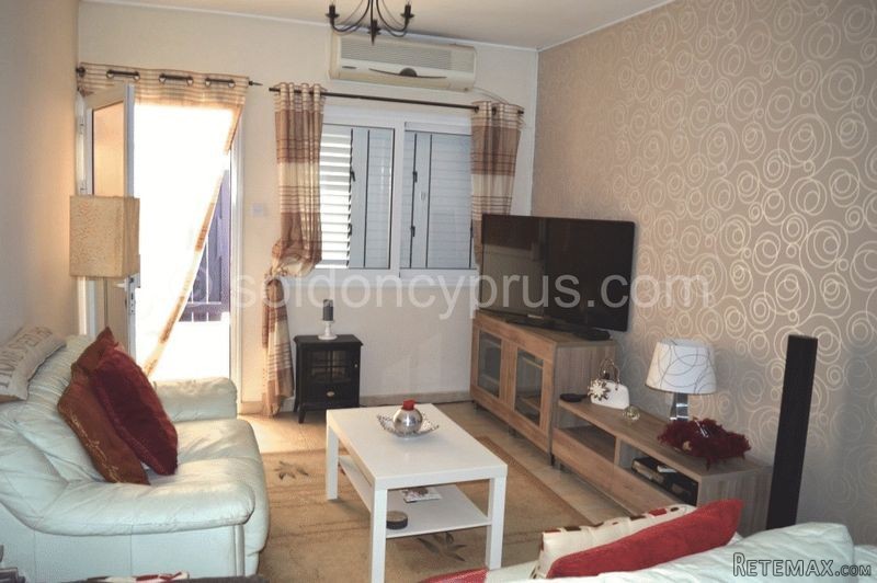 3 Bedrooms - Apartment - Famagusta -.. - 2