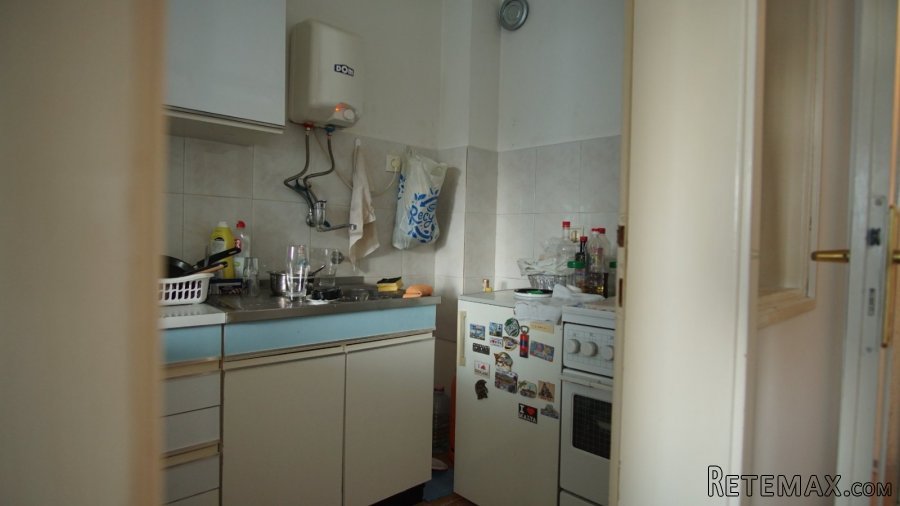 Dvosoban stan Novi Sad-Grbavica - 5