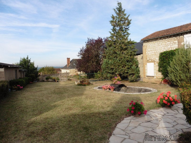 Maison Curcay Sur Dive 4 Piece(s) 95 M2 - 2