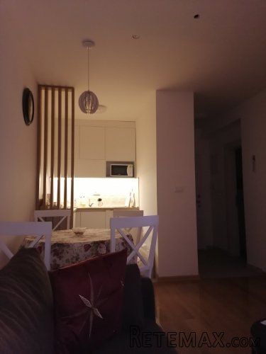 Prodajem apartman u centru Zlatibora - 5