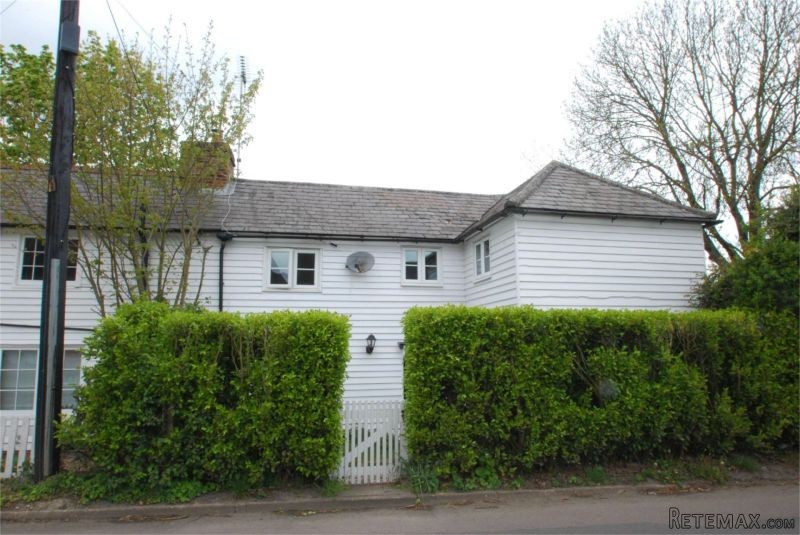 3 Bedroom Cottage