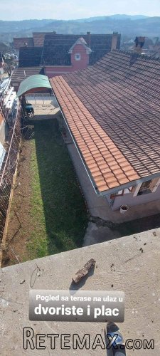 Na prodaju dve kuce -Kragujevac - 6