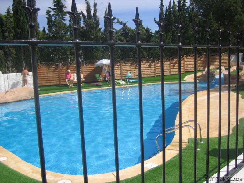 2 Bedrooms - Townhouse - Alicante - For.. - 2
