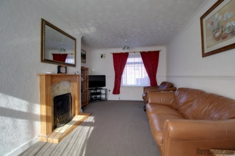 3 bedroom, Terraced House house for sale - 2