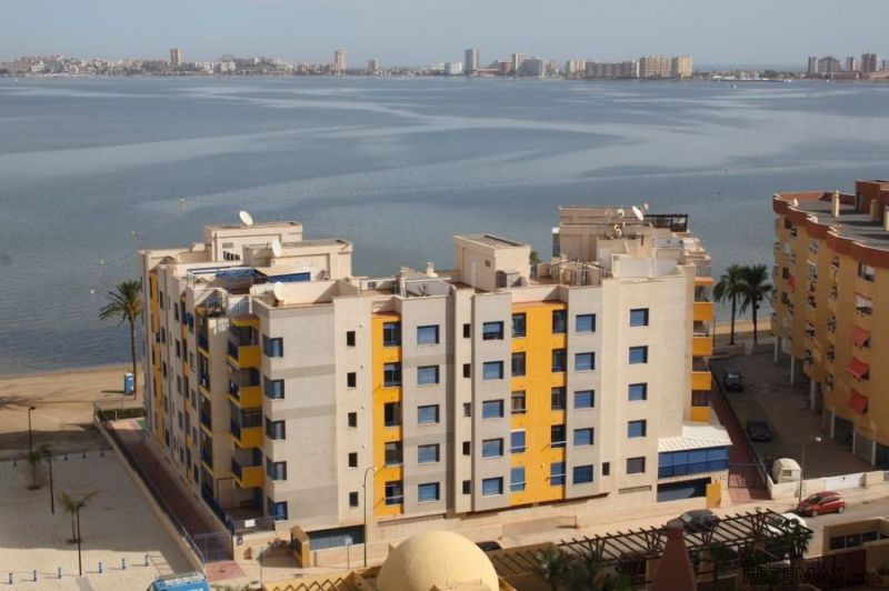 Apartment for sale in Playa Honda