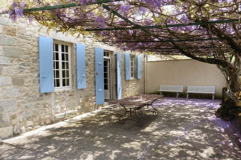 Large House With Outbuildings Pool And.. - 2