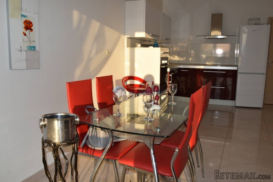 Pelješac, Trpanj, apartman na moru, 120m2, 1.kat - 7