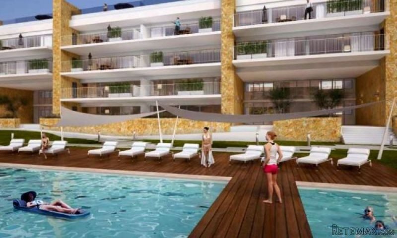 2 Bedrooms - Apartment - Algarve - For..