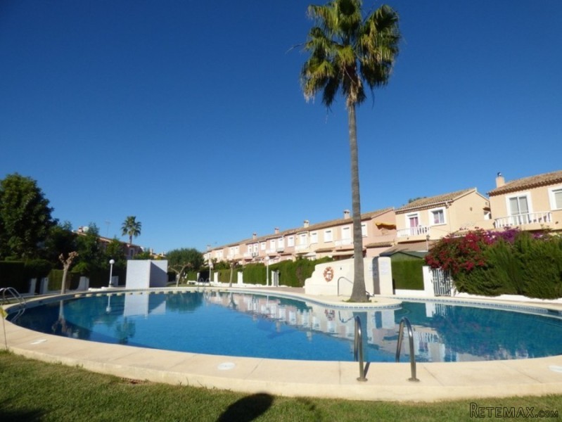 2 Bedrooms - Townhouse - Alicante - For.. - 2