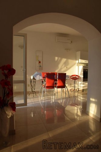 Pelješac, Trpanj, apartman na moru, 120m2, 1.kat - 9