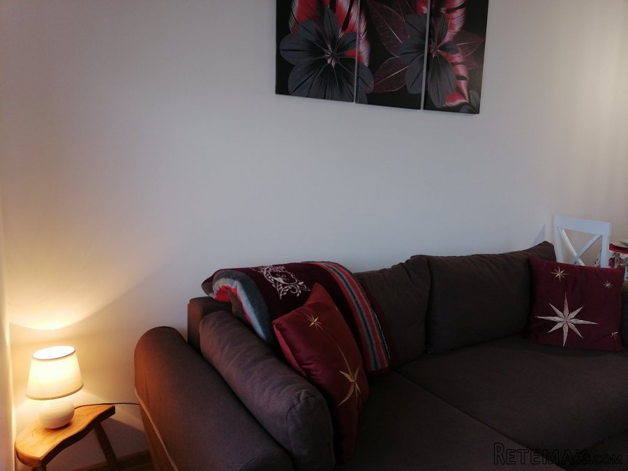 Prodajem apartman u centru Zlatibora - 9