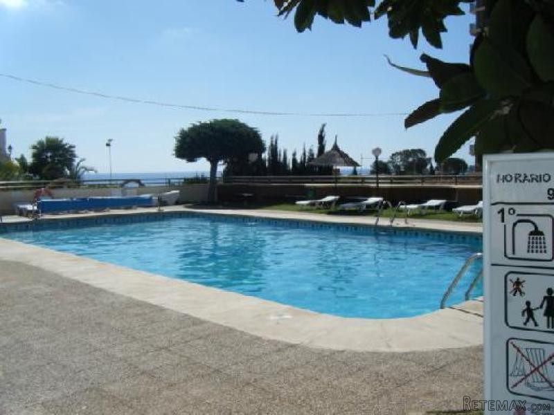 1 Bedroom - Apartment - Alicante - For..