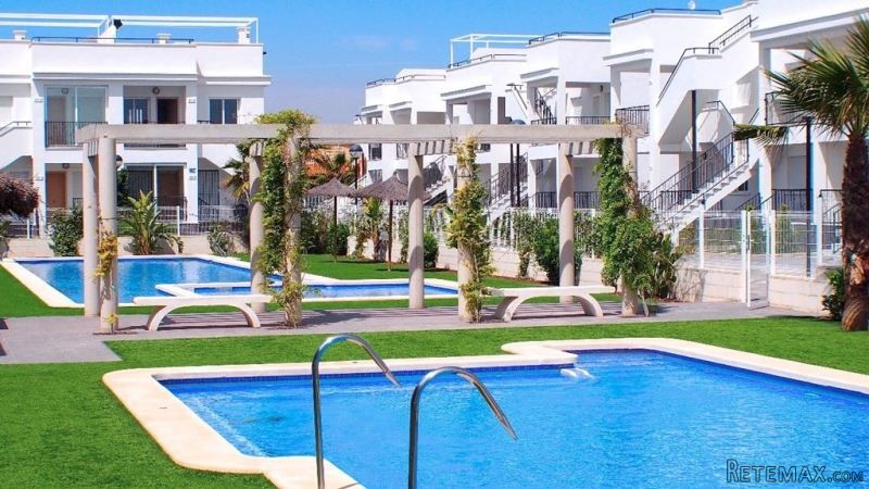 3 Bedrooms - Apartment - Costa Blanca.. - 2