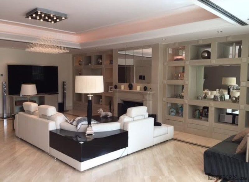 5 Bedrooms - House - Malaga - For Sale - 2