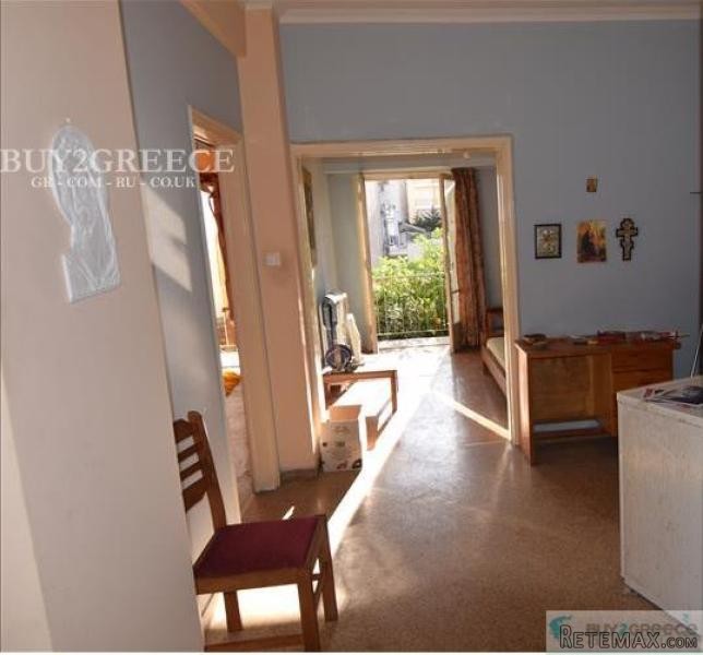 Β806 - FOR SALE FLAT OF 65m2