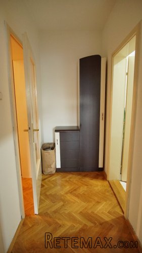 Dvosoban stan Novi Sad-Grbavica - 10