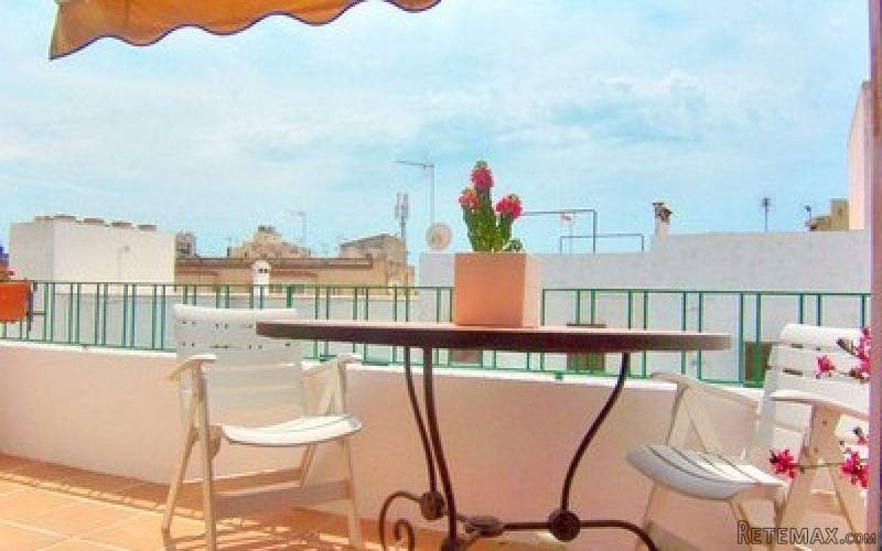 Fantastic apartment near Pueblo Espanol.
