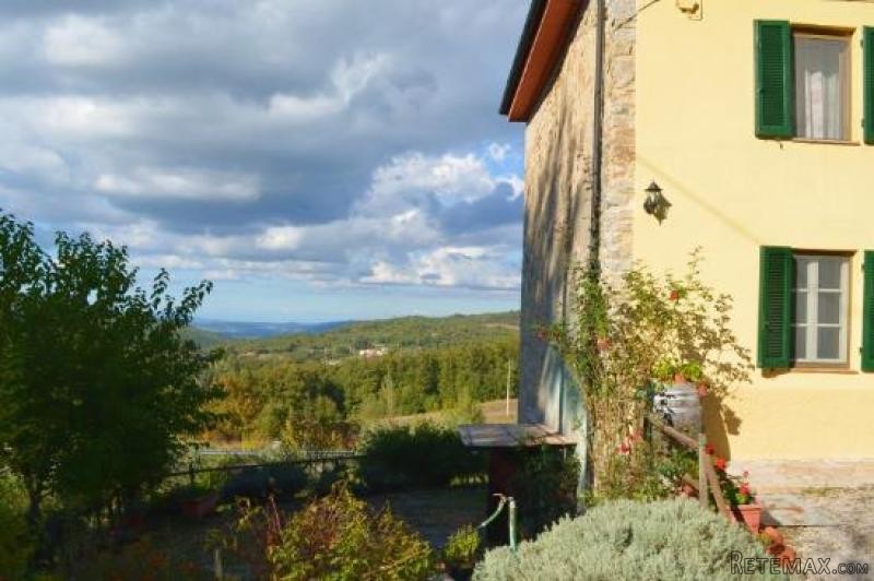 House - Tuscany - For Sale - 2
