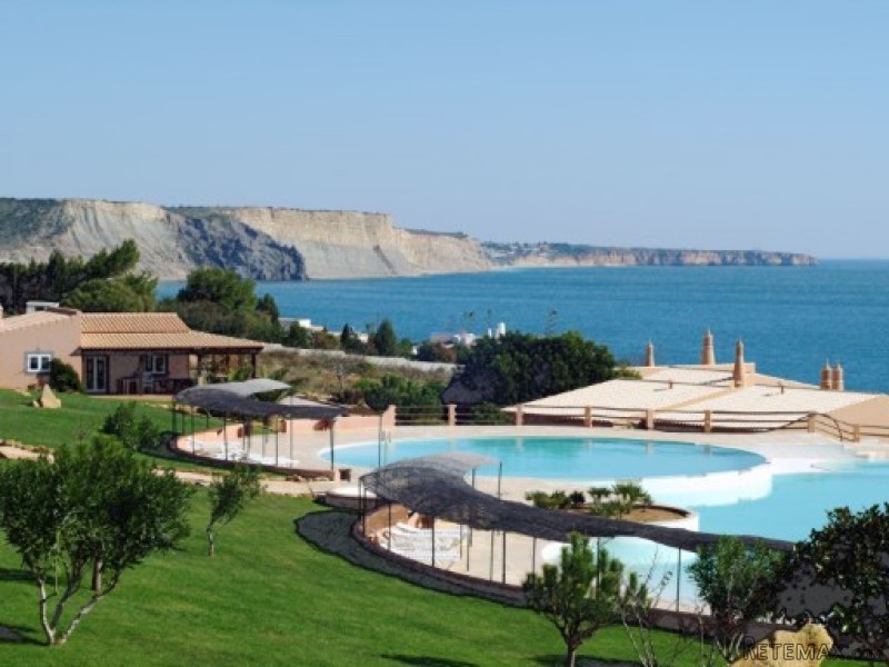 Plot of land-Villa-Lagos-Algarve-for.. - 2