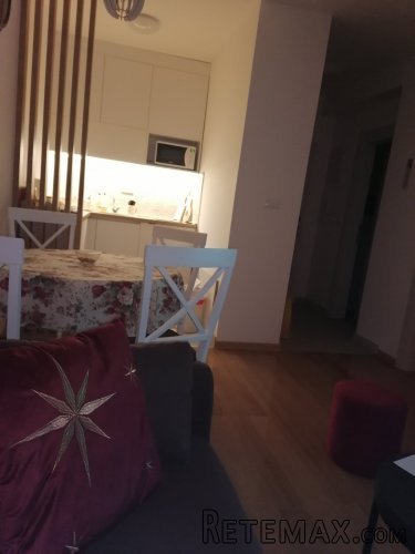 Prodajem apartman u centru Zlatibora - 10