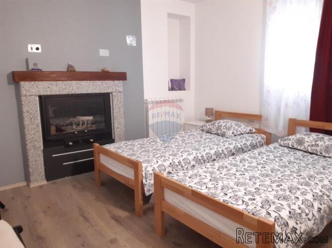 Istra, Pazin-okolica, stan za dugoročni najam s 4 spavaće so - 11