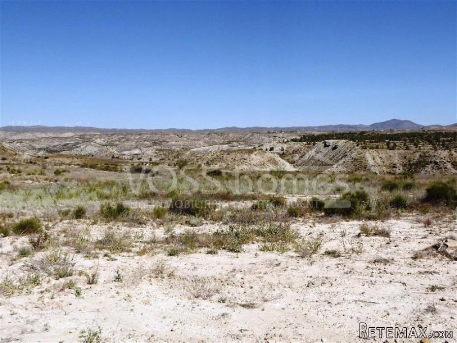 Large plot of Rustic land of 64.700m2 just 10 mins drive to.. - 11