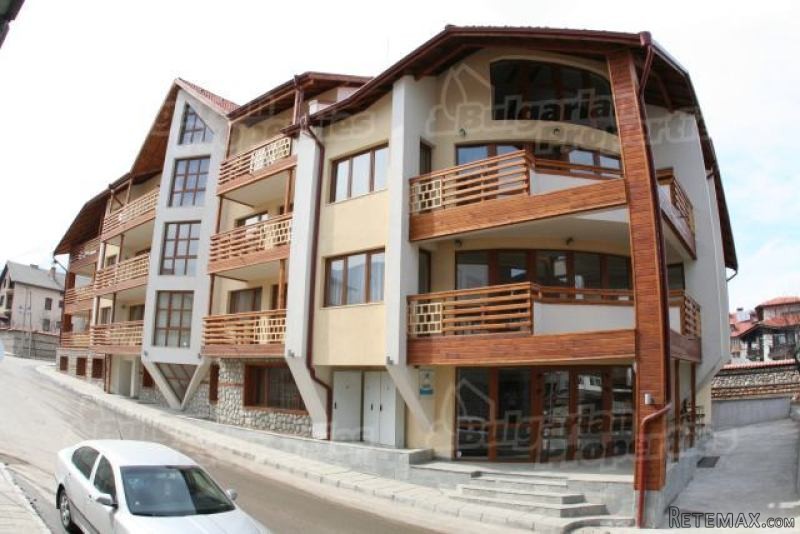 Luxury Furnished Two-Bedroom Apartment..
