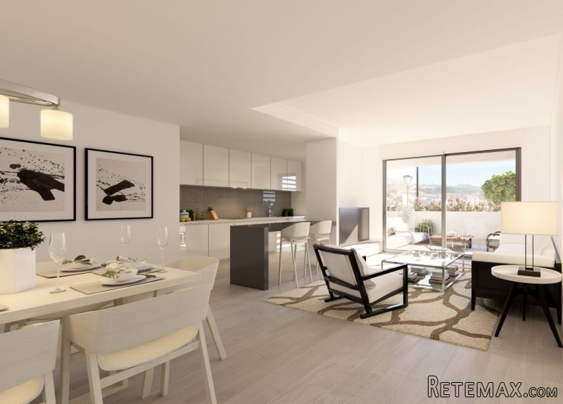 2 Bedrooms - Apartment - Malaga - For.. - 2