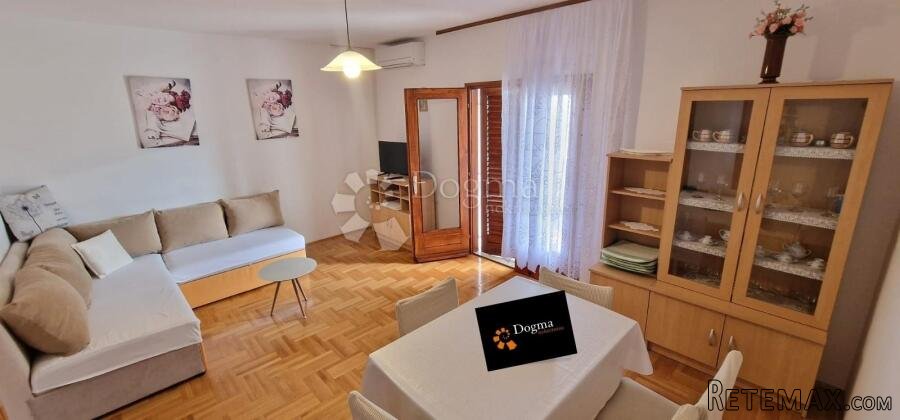 BAŠKA (Krk) kuća 200 m od mora - 2