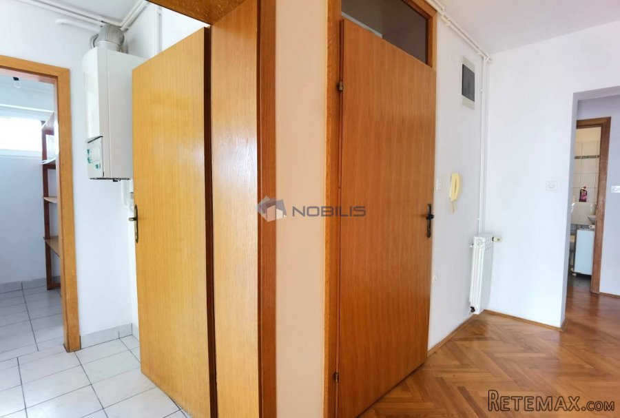 Bjelovar (Centar) 4-sobni stan, 122,42 m2 - 12