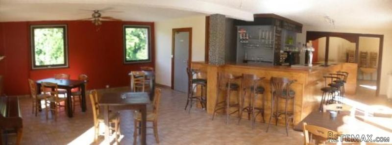 Fantastic opportunity - BIG bar / resto.. - 2