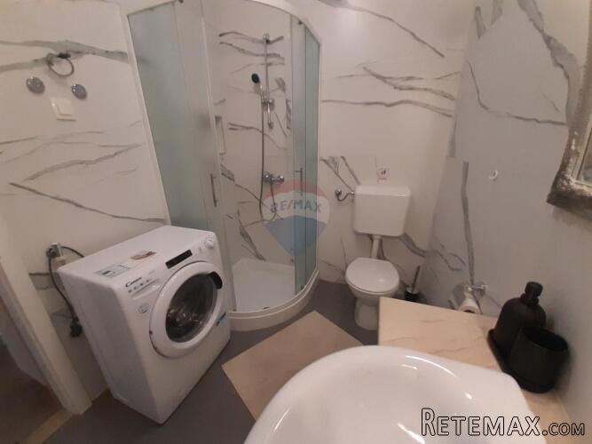 Istra, Pazin-okolica, stan za dugoročni najam s 4 spavaće so - 12
