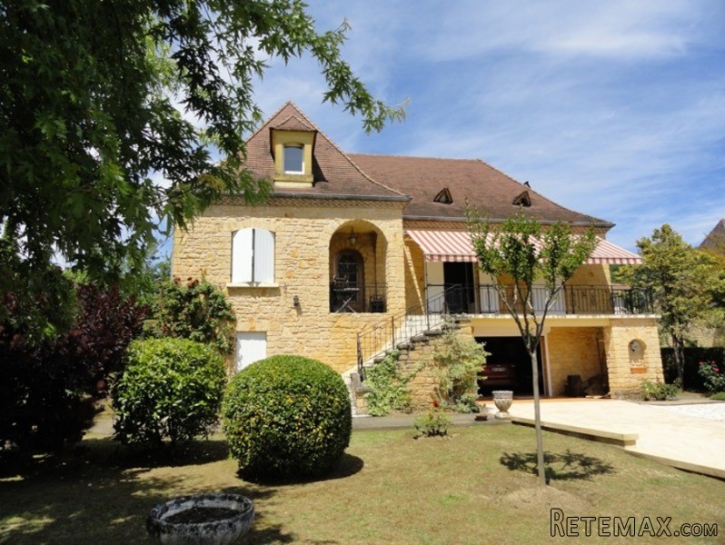 Maison Castels - 2