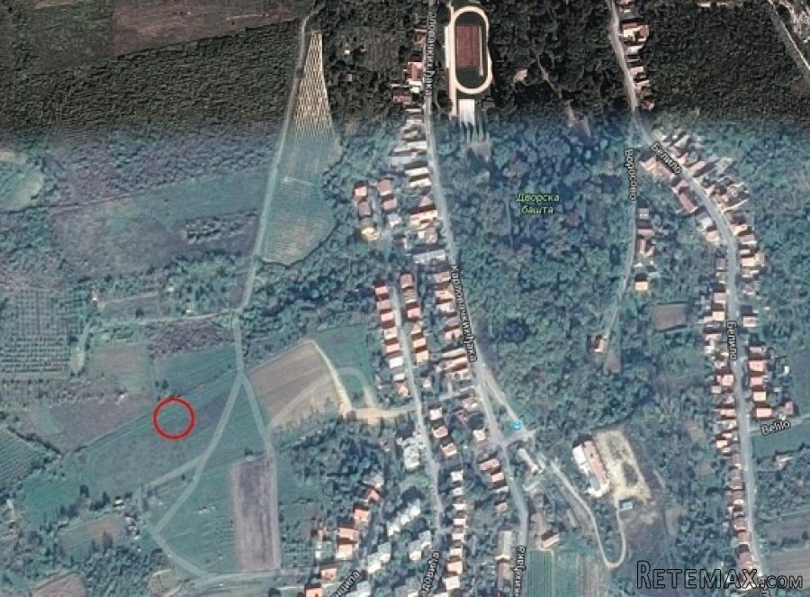 Prodajem dva placa u Sremskim Karlovcima - 2