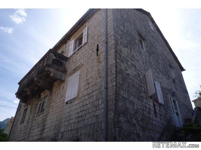 Stone house,20 meters from sea