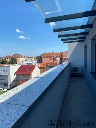 Zagreb, Malešnica, 70m2, kat 4., spremište, GPM, pogled, l.. - 12