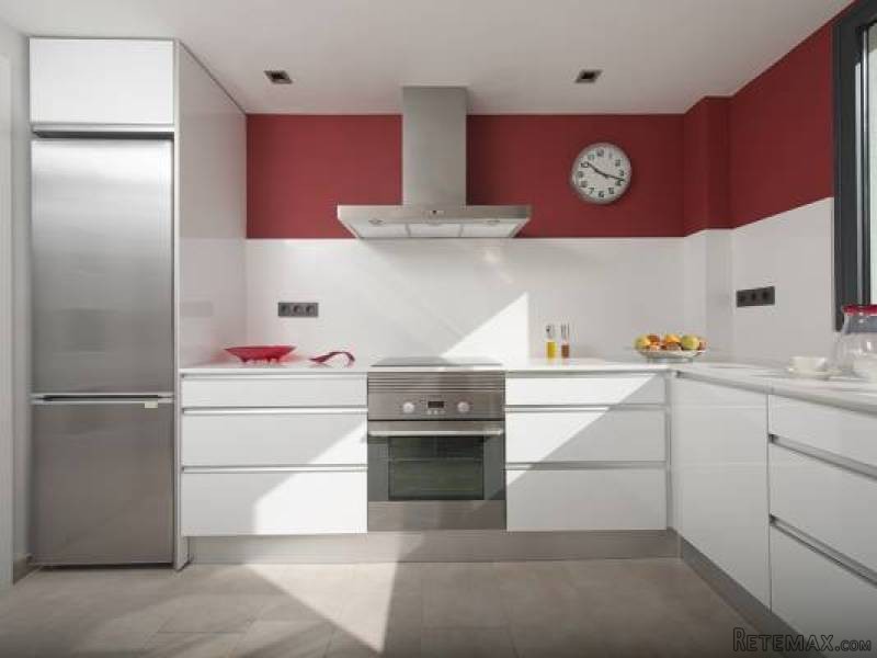 3 Bedroom 3 Bathroom Villa In Santiago.. - 2